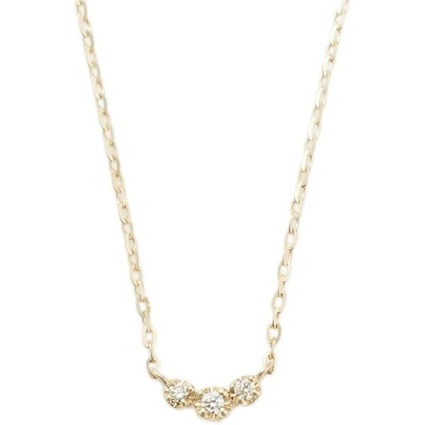 agete ネックレス K5アゲートネックレス｜ネックレス｜アガット 公式オンラインストア